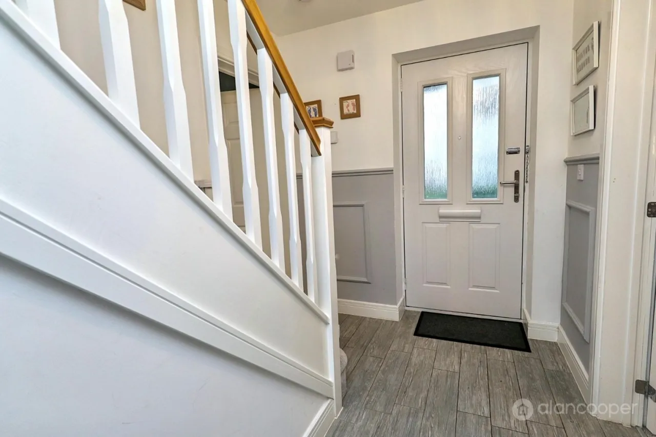 Millington Drive, Royal Park, CV11, photo 17