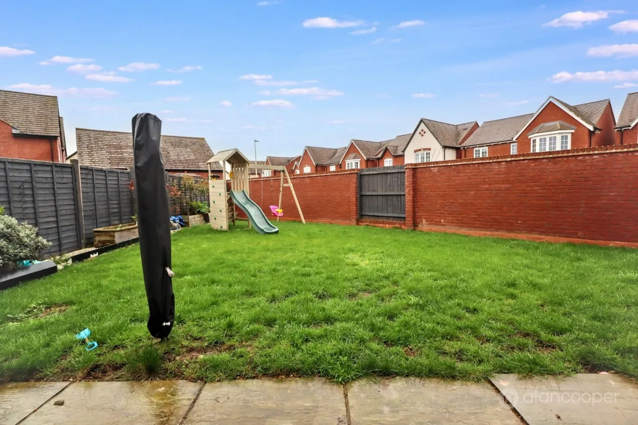 Millington Drive, Royal Park, CV11, photo 35