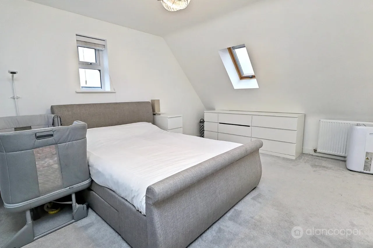 Millington Drive, Royal Park, CV11, photo 28
