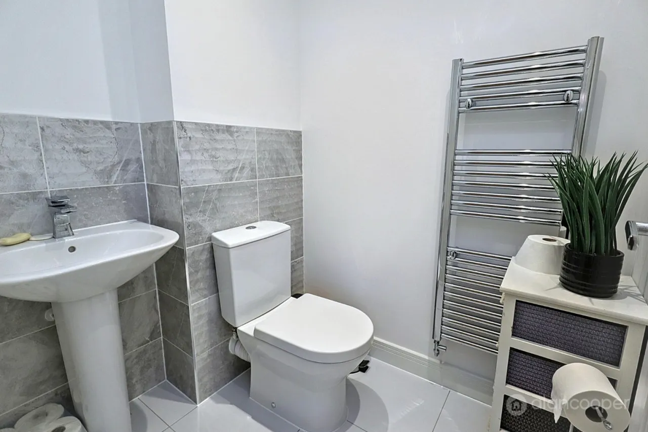 Millington Drive, Royal Park, CV11, photo 19