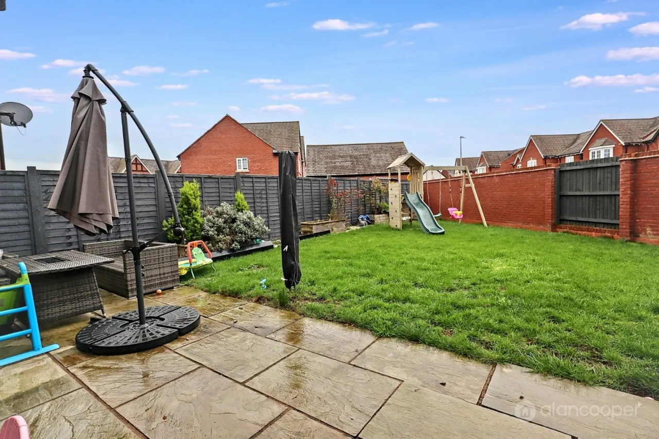 Millington Drive, Royal Park, CV11, photo 33