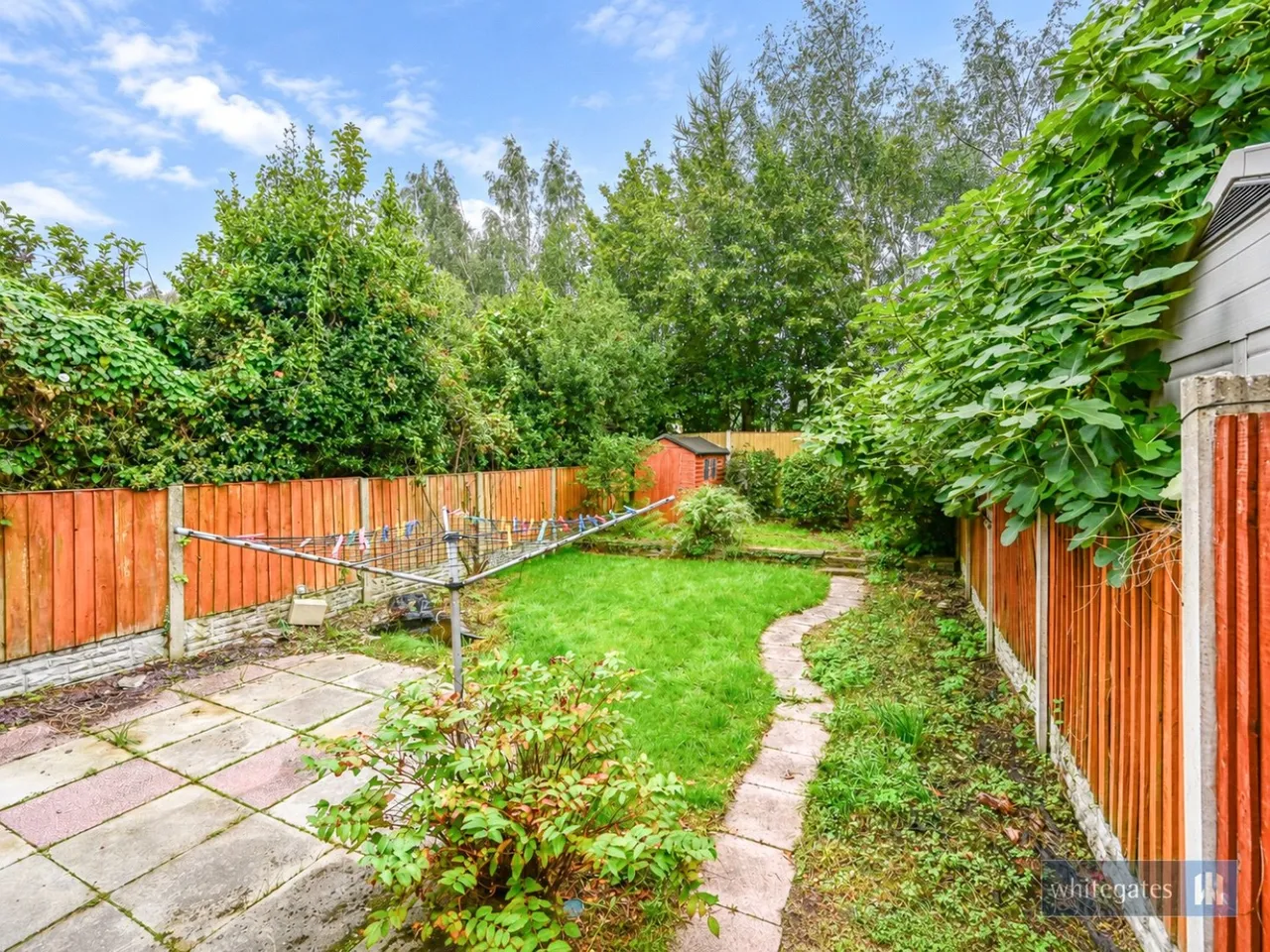 Hilary Avenue, Liverpool, L14, photo 16