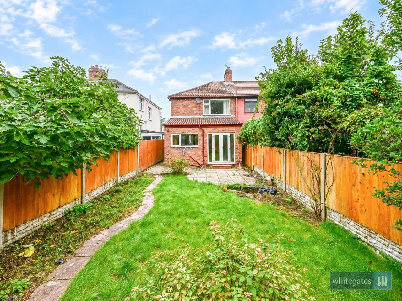 Hilary Avenue, Liverpool, L14, photo 17
