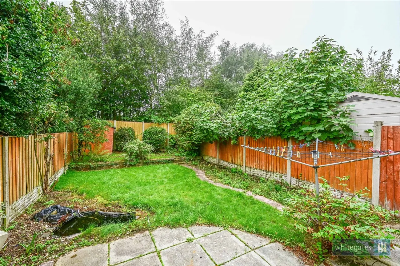 Hilary Avenue, Liverpool, L14, photo 15