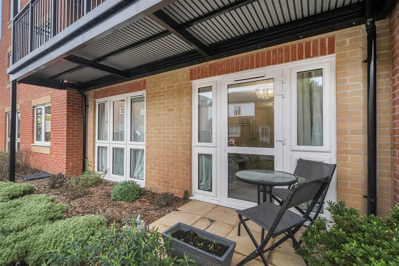 Trinity Street, Fareham, PO16, photo 8