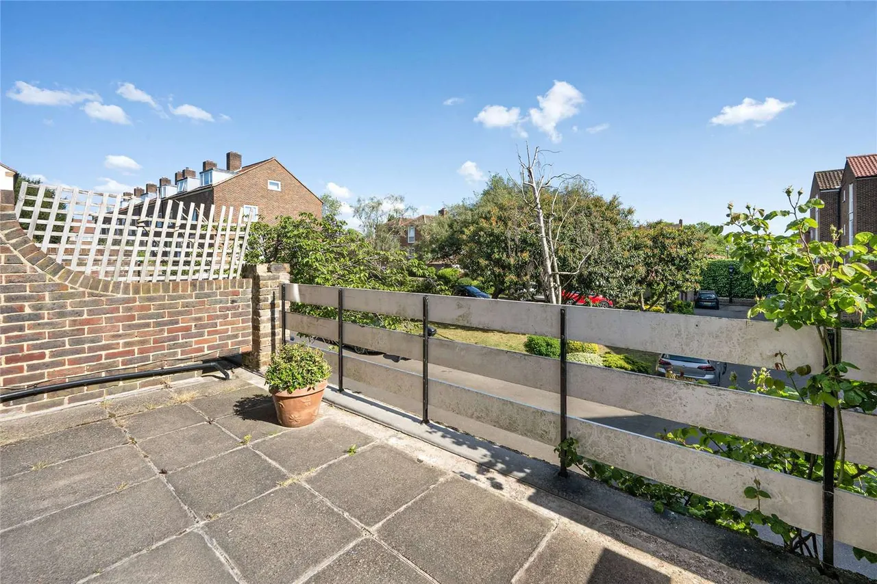 Chiswick Staithe, Hartington Road, London, W4 3TP, photo 12