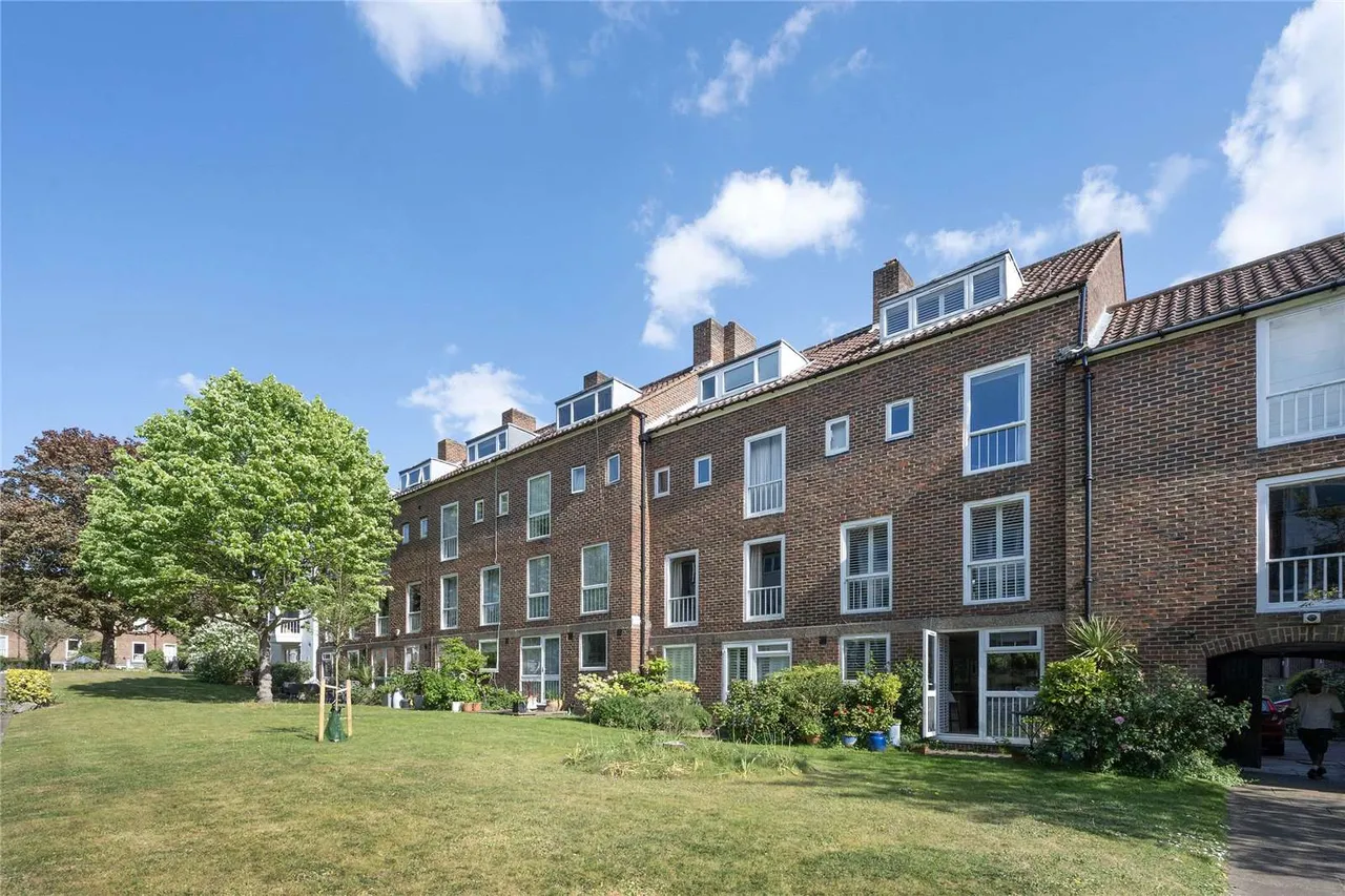 Chiswick Staithe, Hartington Road, London, W4 3TP, photo 9