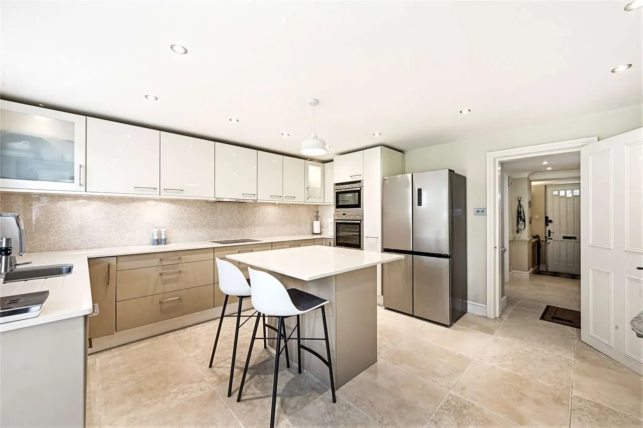 Chiswick Staithe, Hartington Road, London, W4 3TP, photo 8