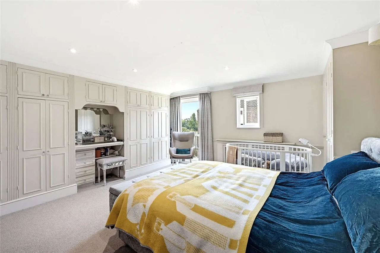 Chiswick Staithe, Hartington Road, London, W4 3TP, photo 6