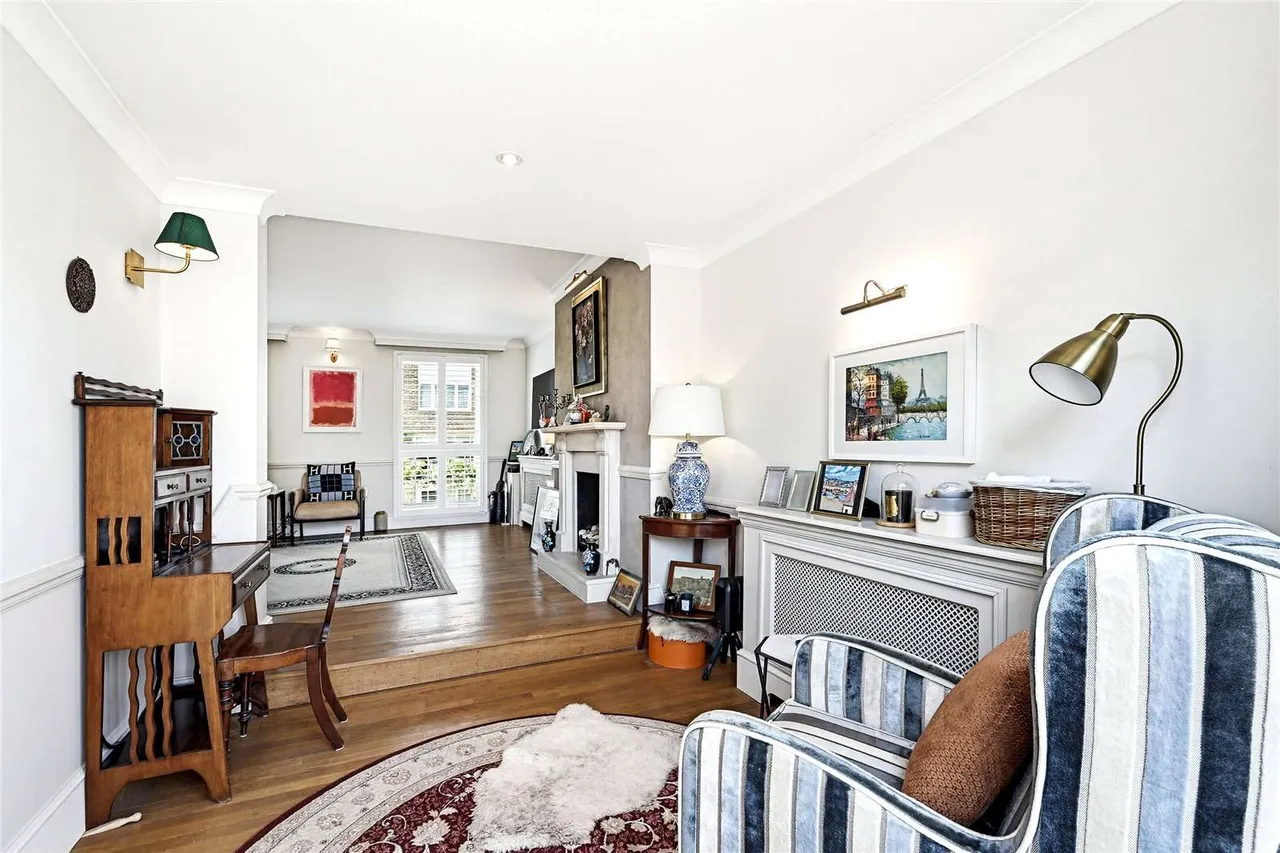 Chiswick Staithe, Hartington Road, London, W4 3TP, photo 5
