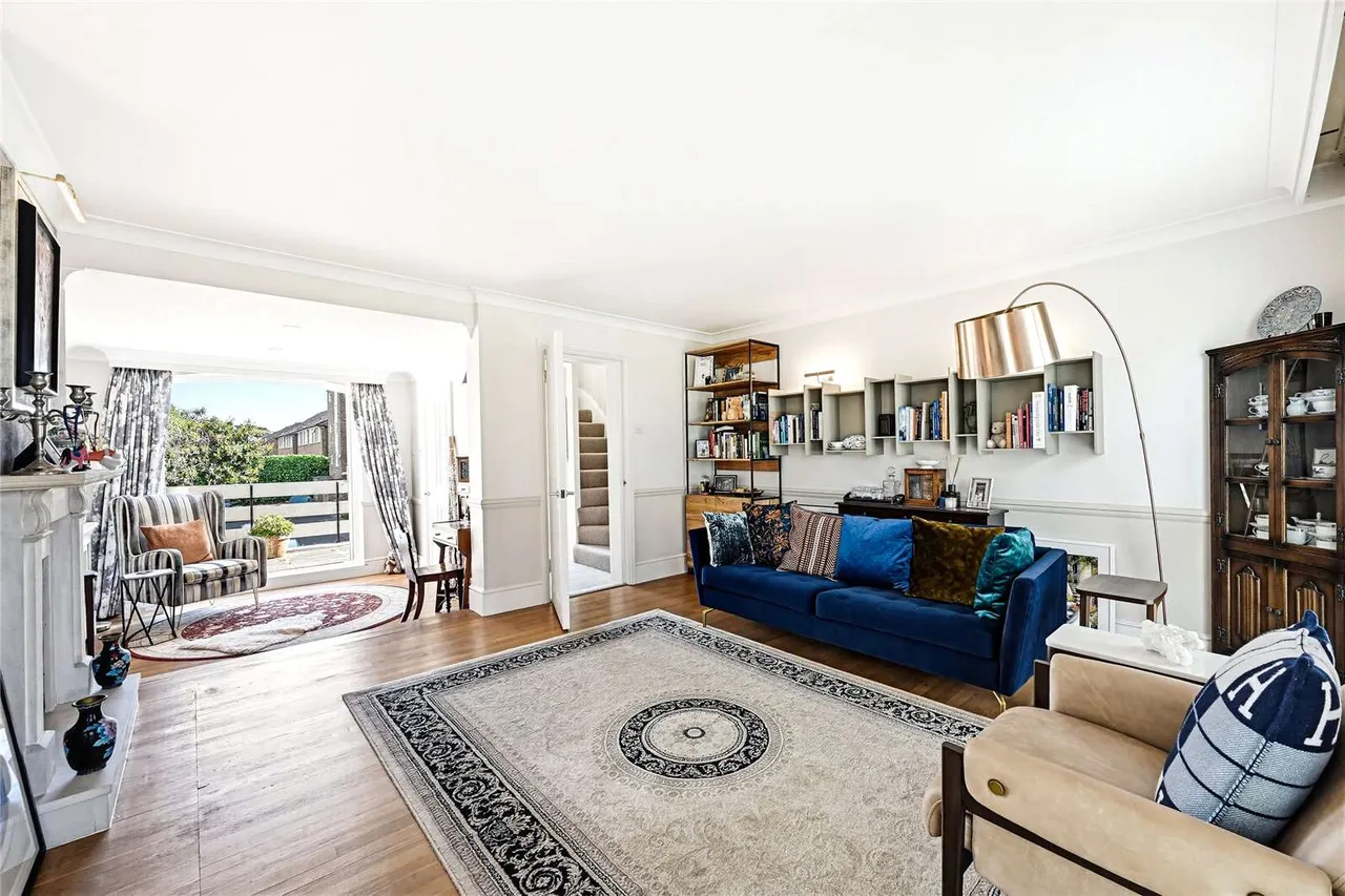 Chiswick Staithe, Hartington Road, London, W4 3TP, photo 4