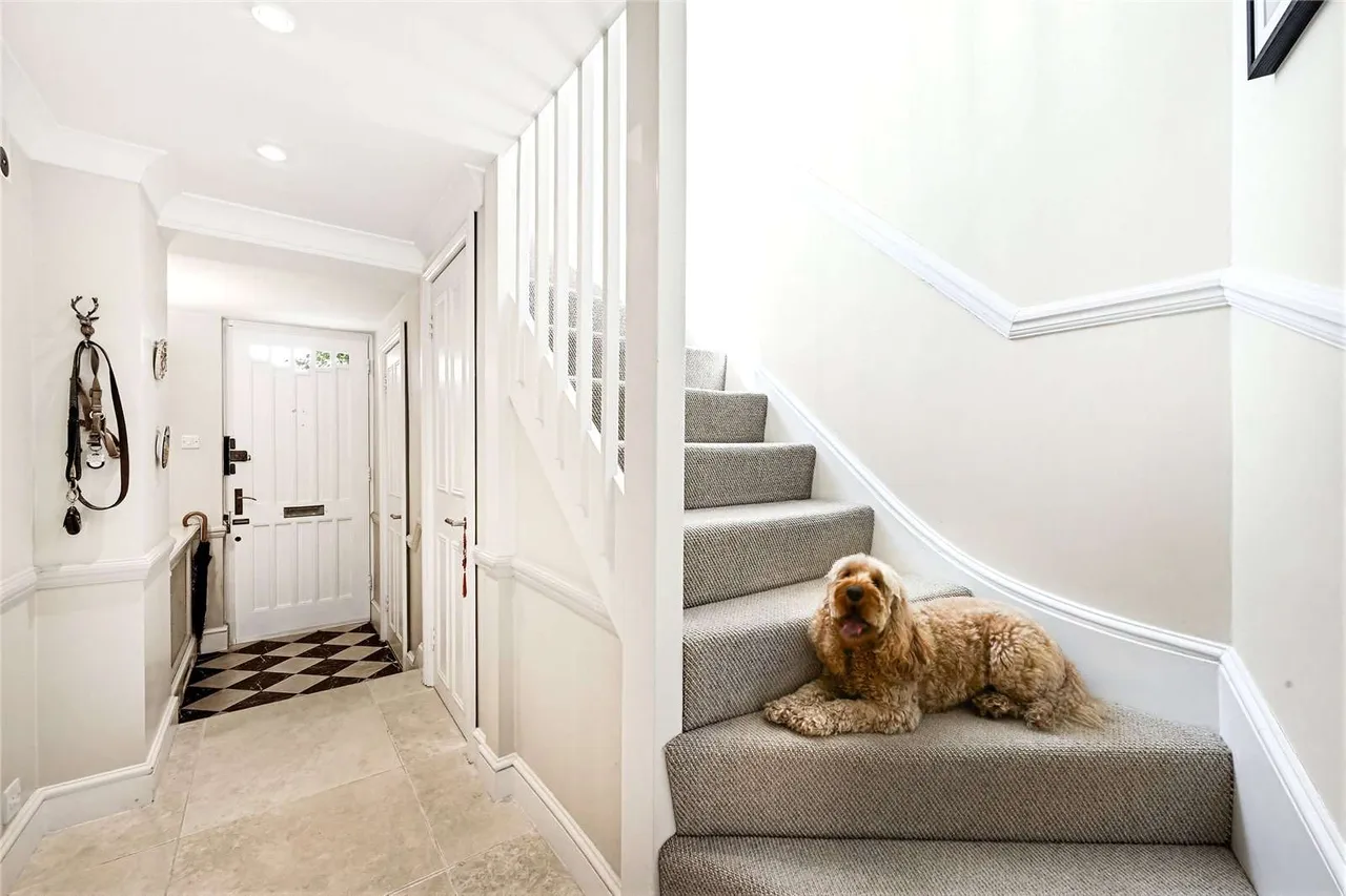 Chiswick Staithe, Hartington Road, London, W4 3TP, photo 11
