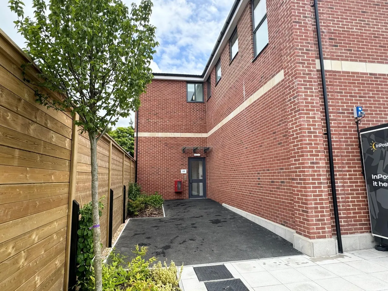 1 bed flat to rent, New Road, Tadley, RG26