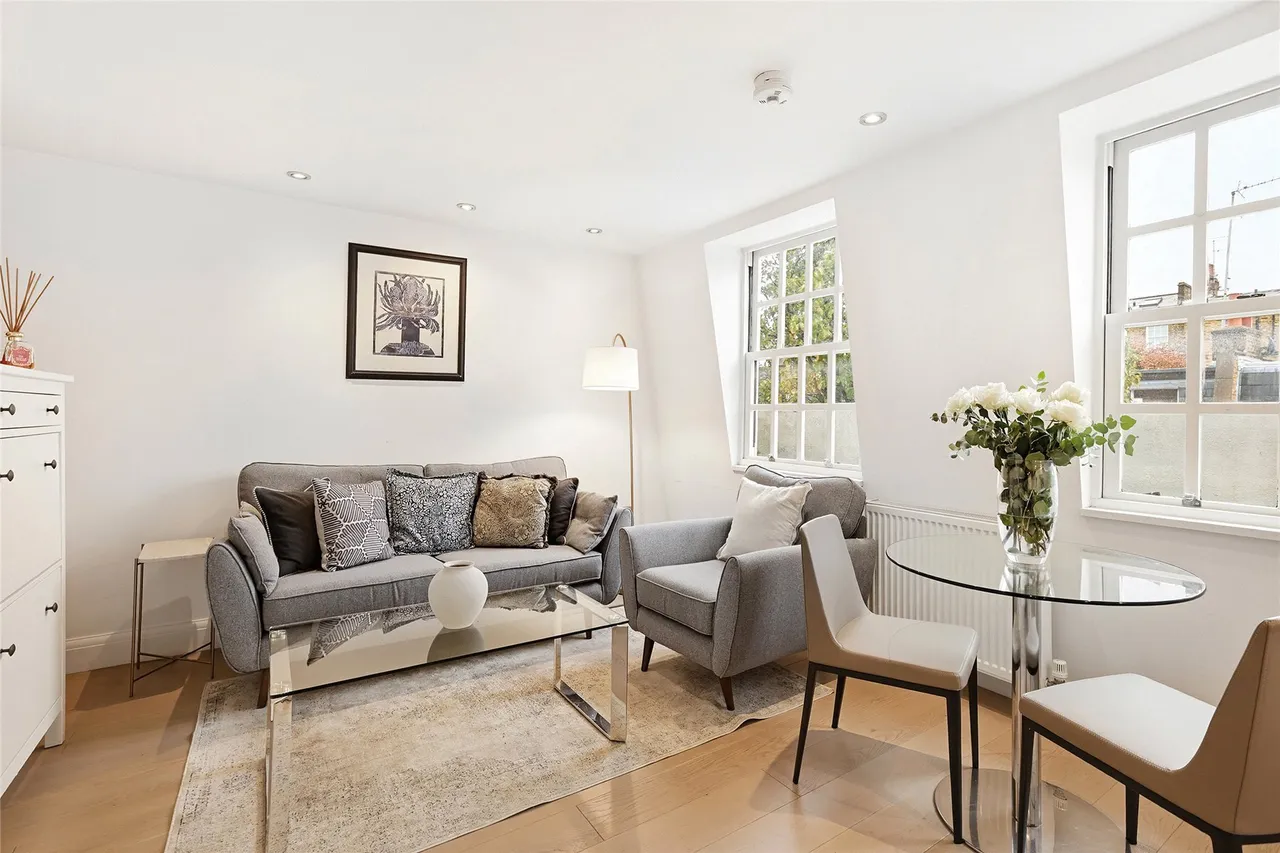 Markham Street, London, SW3, photo 4