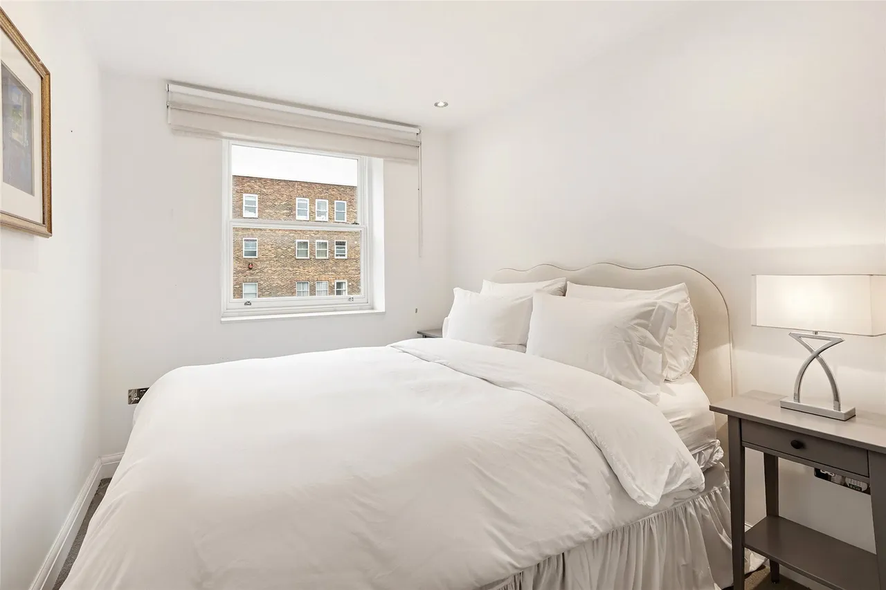 Markham Street, London, SW3, photo 9