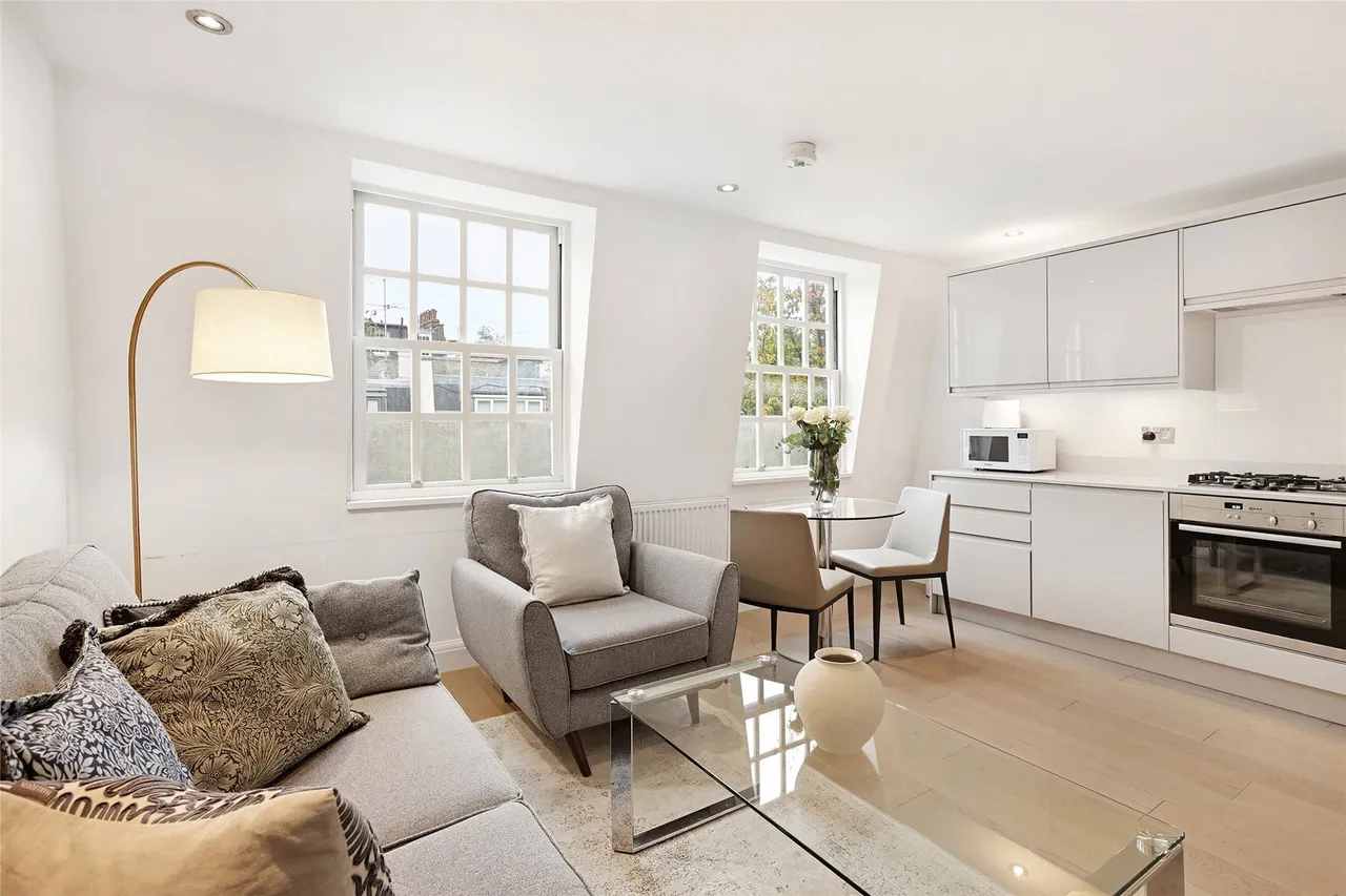 Markham Street, London, SW3, photo 7