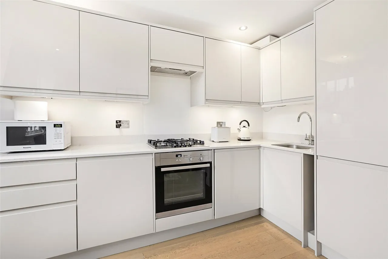 Markham Street, London, SW3, photo 8