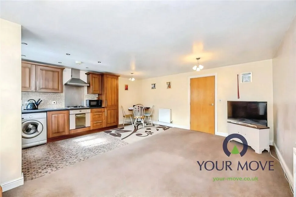 Gawber Road, Barnsley, S75, photo 3
