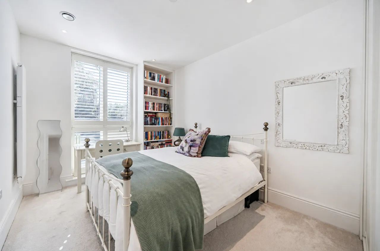 Fellowes Rise, Winchester, SO22, photo 8