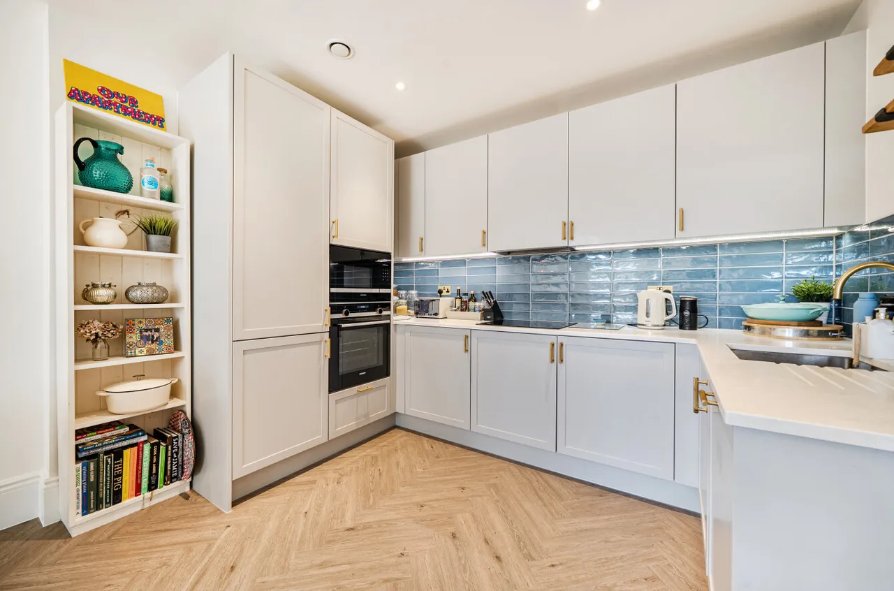 Fellowes Rise, Winchester, SO22, photo 4
