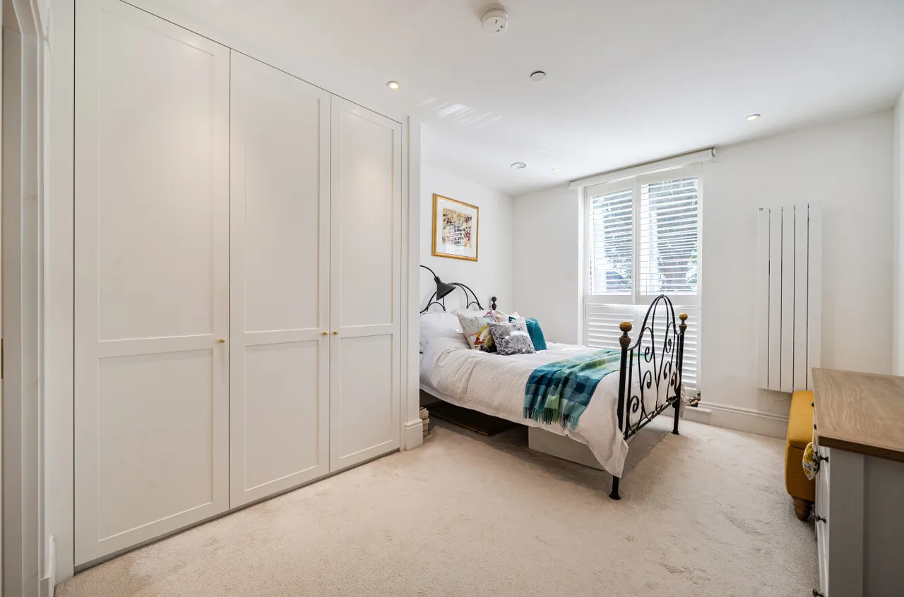 Fellowes Rise, Winchester, SO22, photo 5