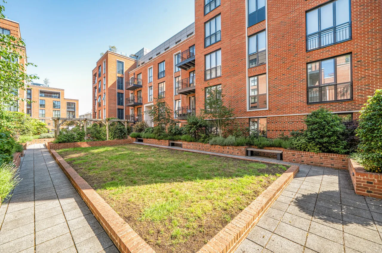 Fellowes Rise, Winchester, SO22, photo 9