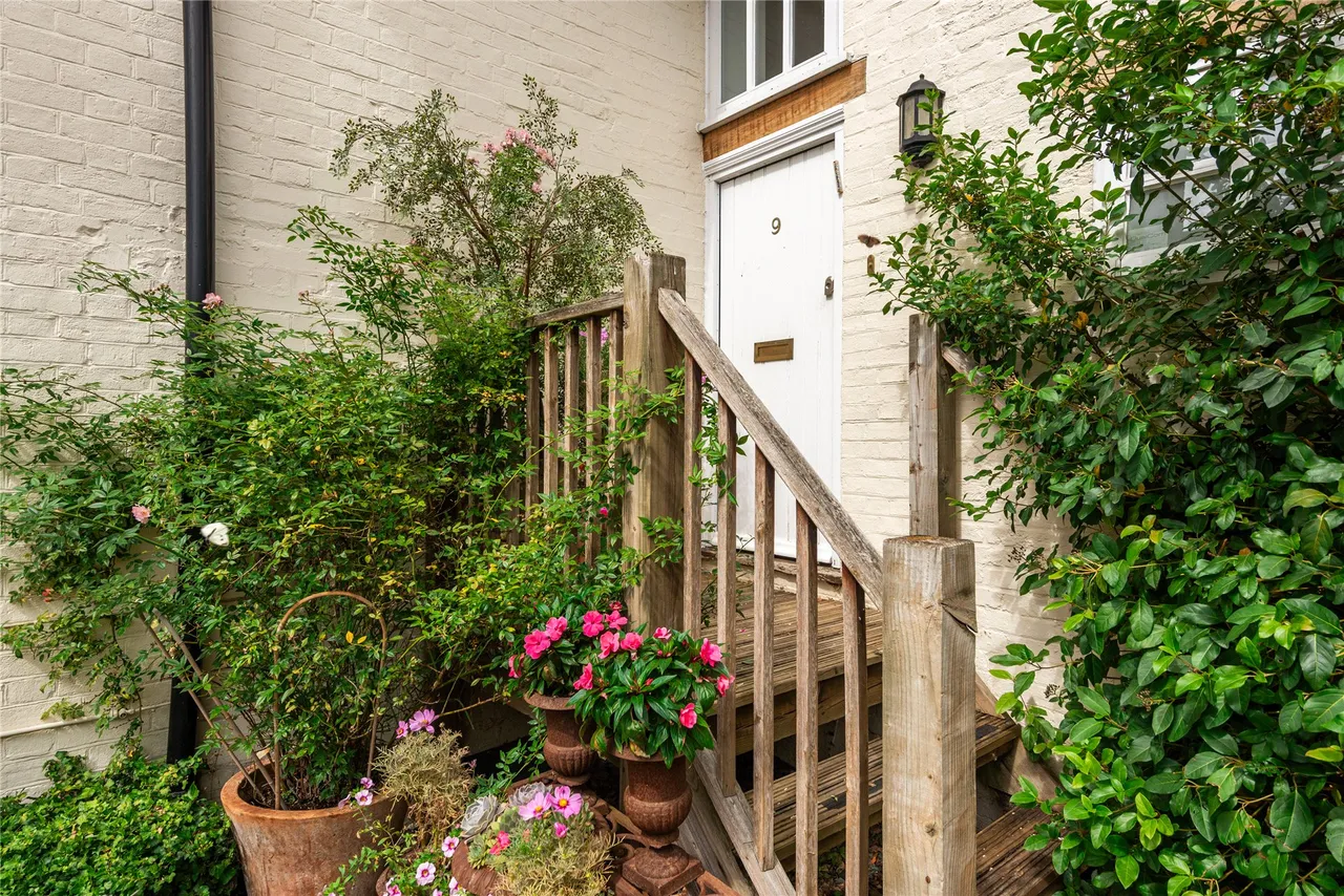 Home Farm Court, Putteridge Park, LU2, photo 3