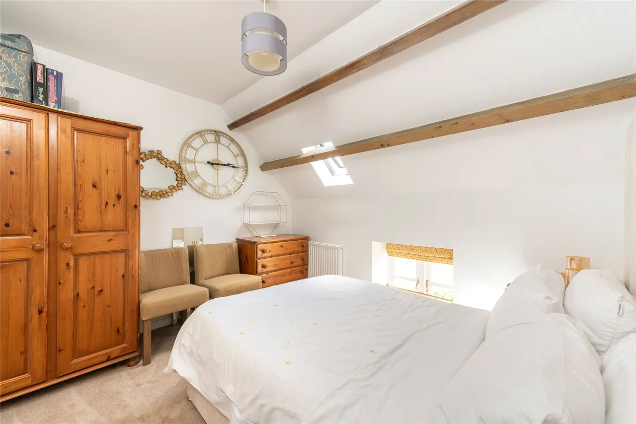 Home Farm Court, Putteridge Park, LU2, photo 13