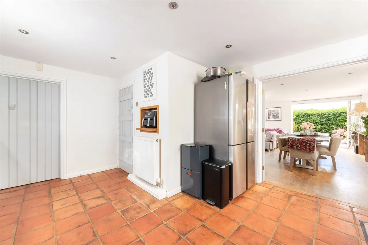 Home Farm Court, Putteridge Park, LU2, photo 10