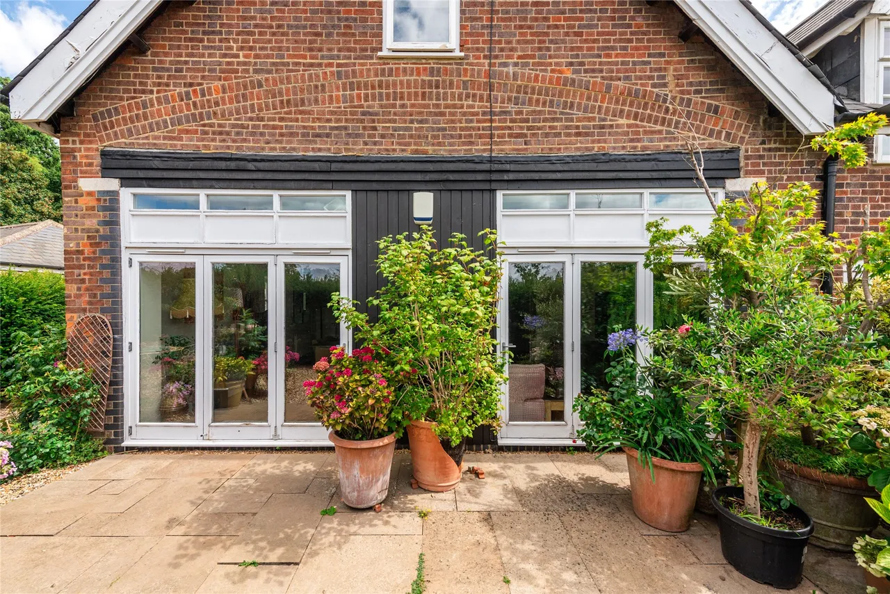 Home Farm Court, Putteridge Park, LU2, photo 19