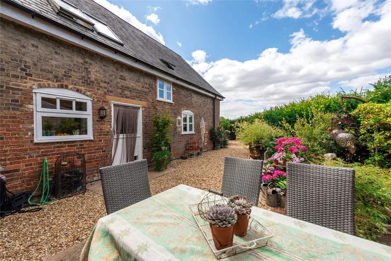 Home Farm Court, Putteridge Park, LU2, photo 5