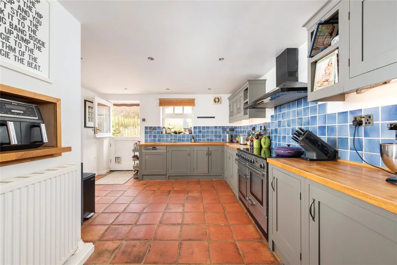 Home Farm Court, Putteridge Park, LU2, photo 9