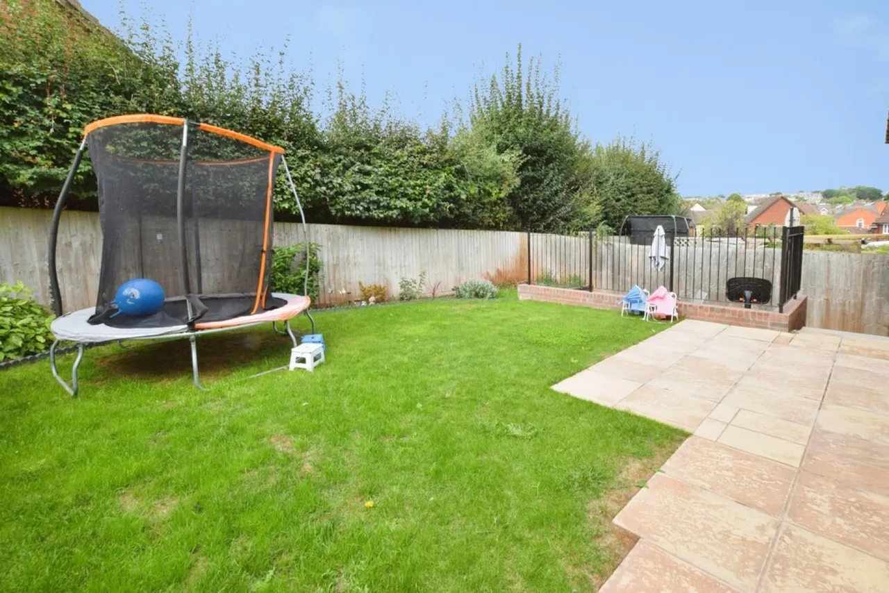 Tithebarn, Exeter, EX1, photo 14