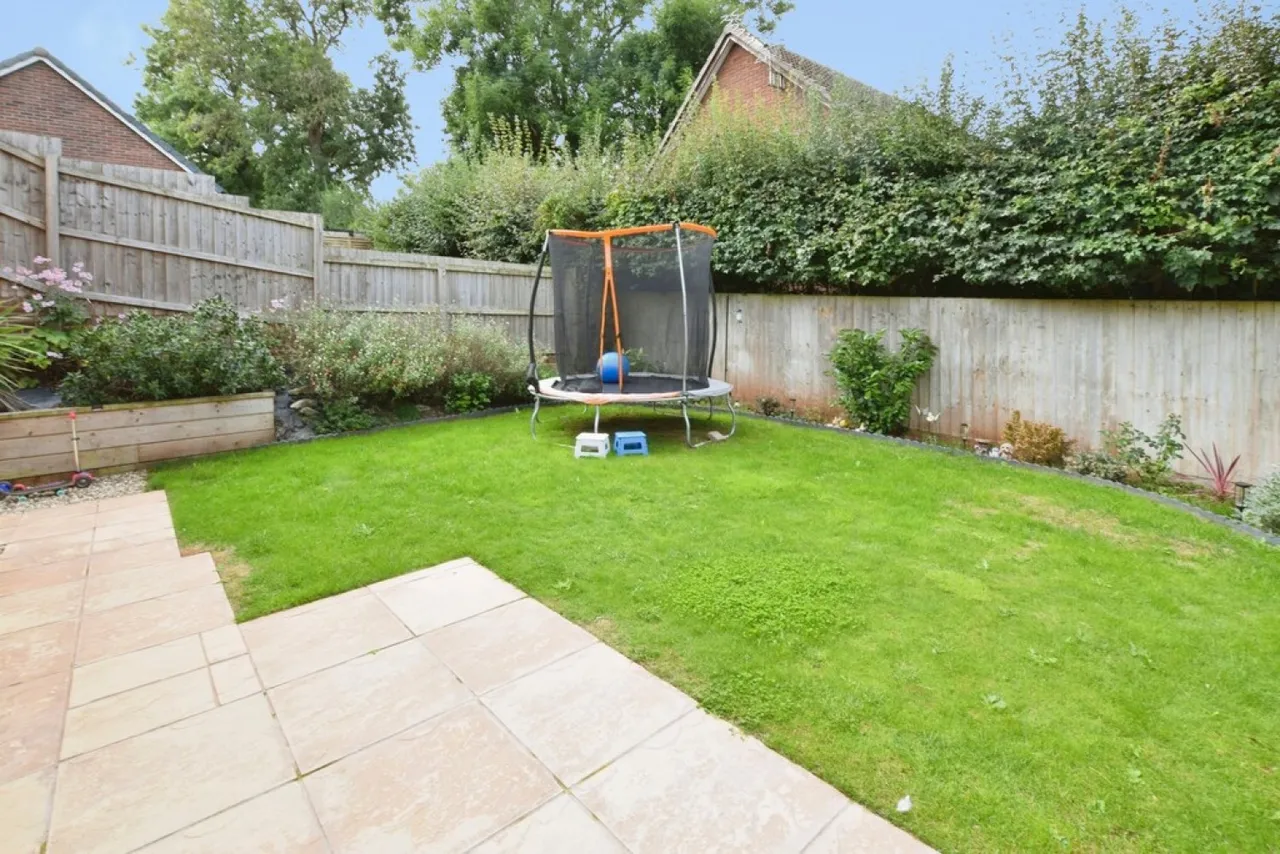 Tithebarn, Exeter, EX1, photo 13