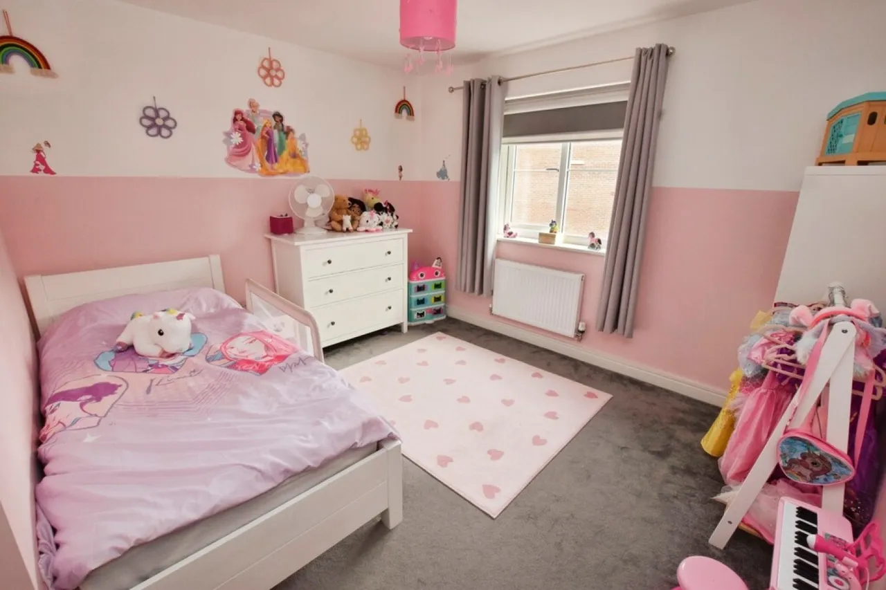 Tithebarn, Exeter, EX1, photo 9