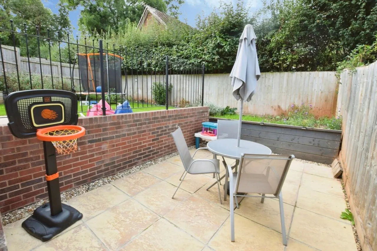 Tithebarn, Exeter, EX1, photo 15