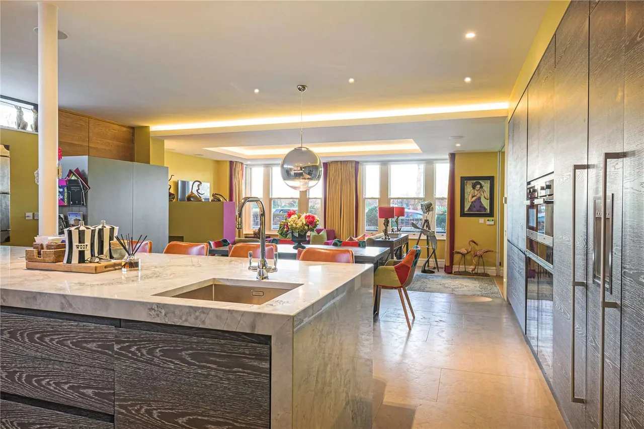 Embankment, Putney, London, SW15 1LB, photo 6