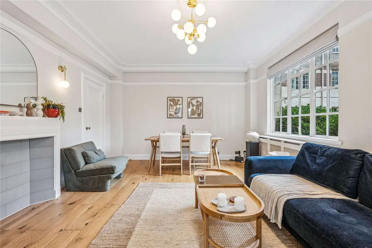 Maida Vale, London, W9 1TA, photo 4
