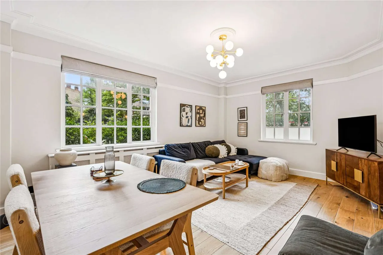 Maida Vale, London, W9 1TA, photo 5