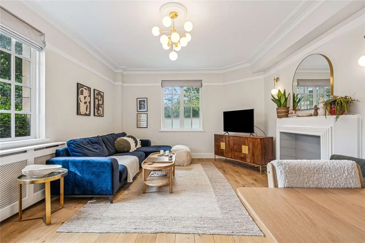 Maida Vale, London, W9 1TA, photo 3