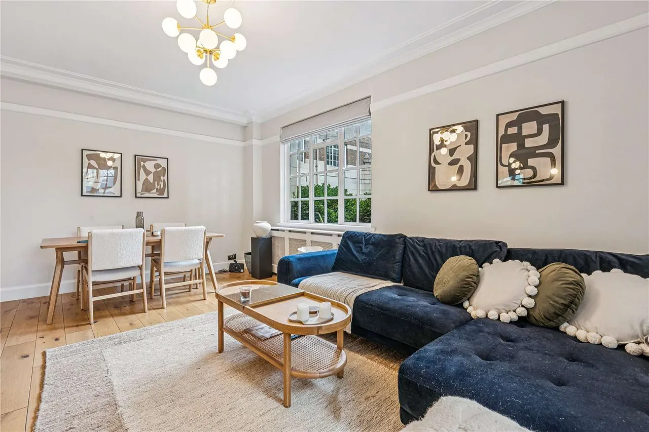 Maida Vale, London, W9 1TA, photo 6