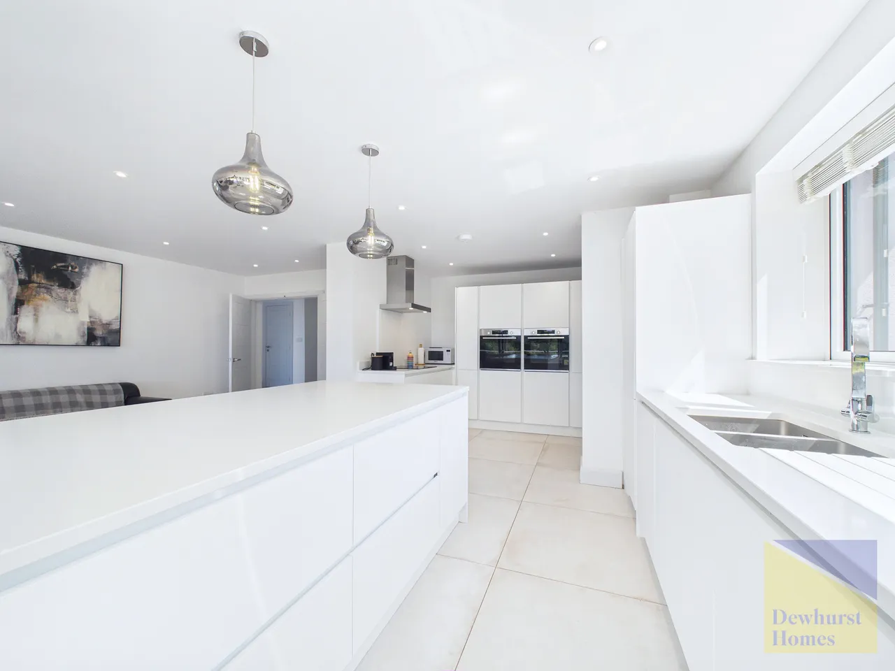 Dam House, Inglewhite Road, Goosnargh, Lancashire, PR3 2EB, photo 5