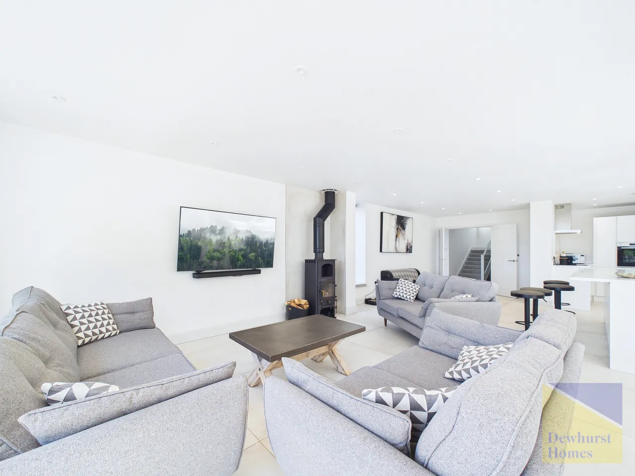 Dam House, Inglewhite Road, Goosnargh, Lancashire, PR3 2EB, photo 6