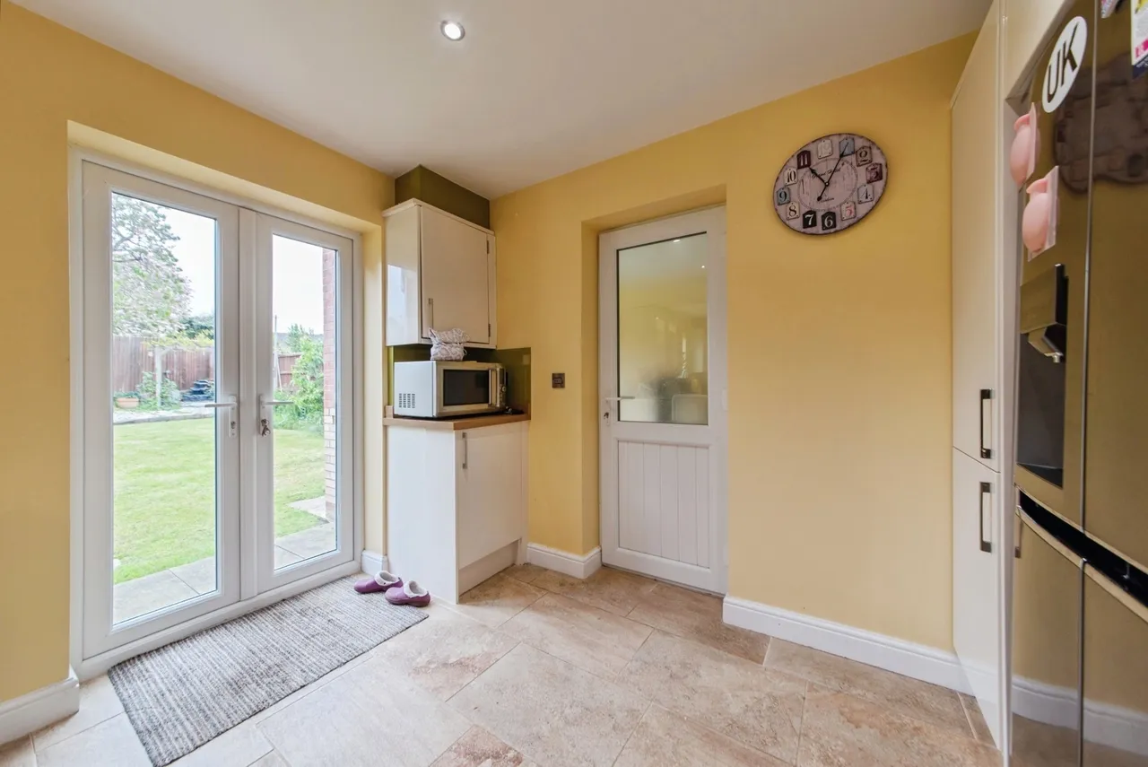 Lady Meers Road, Cherry Willingham, Lincoln, Lincolnshire, LN3, photo 8