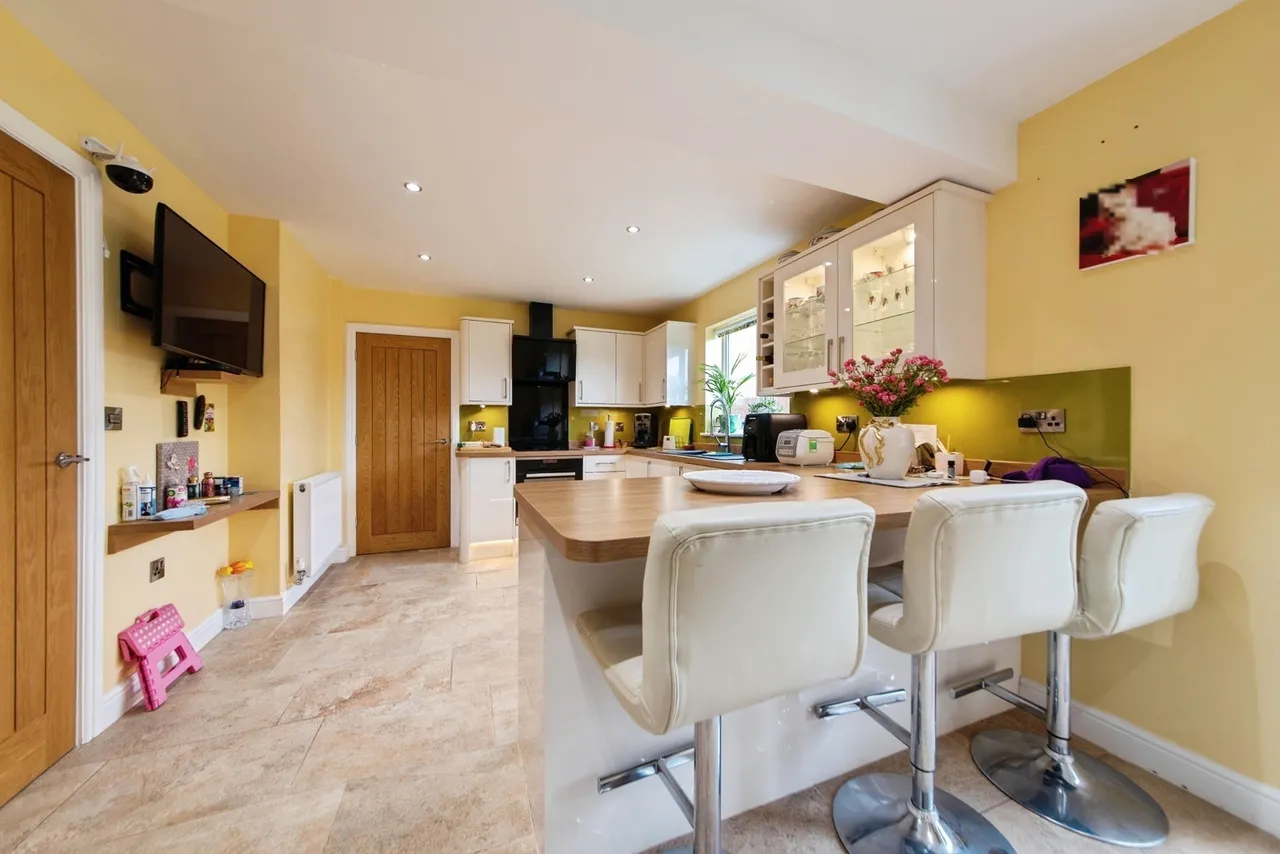 Lady Meers Road, Cherry Willingham, Lincoln, Lincolnshire, LN3, photo 4