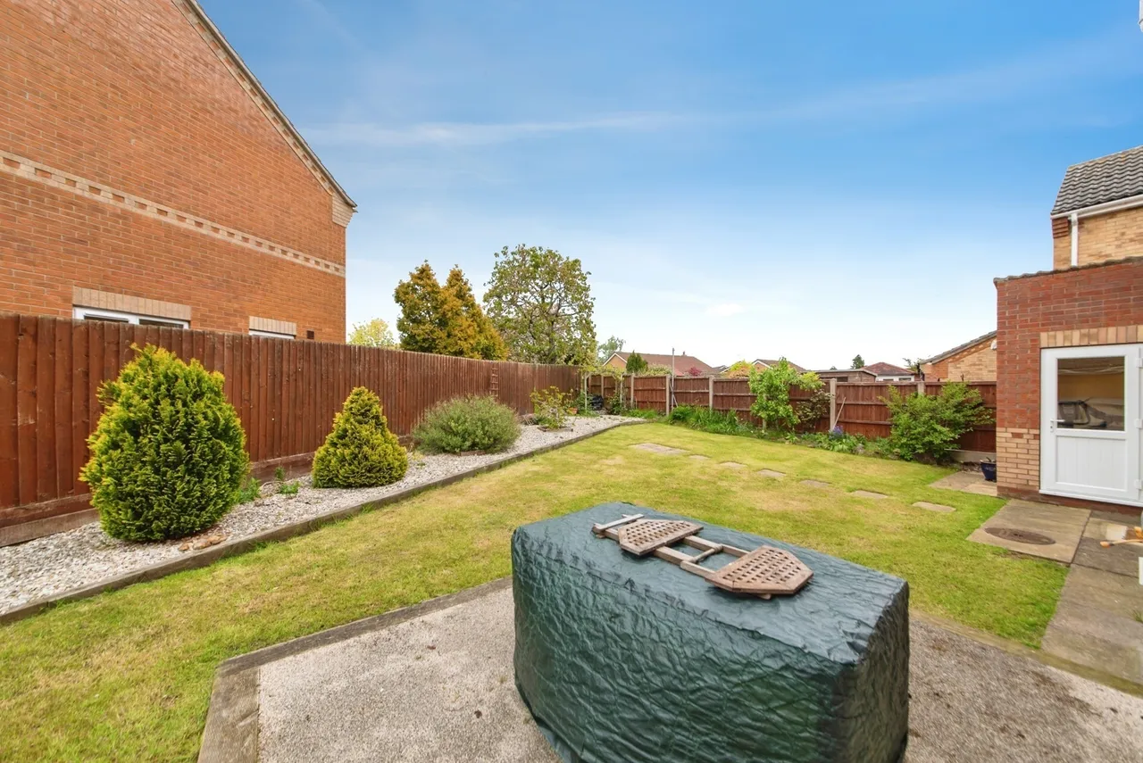 Lady Meers Road, Cherry Willingham, Lincoln, Lincolnshire, LN3, photo 23