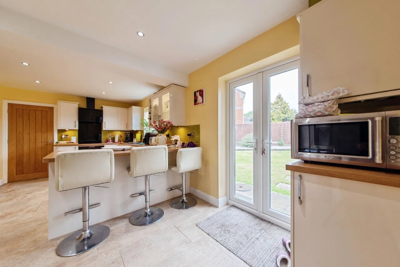 Lady Meers Road, Cherry Willingham, Lincoln, Lincolnshire, LN3, photo 5