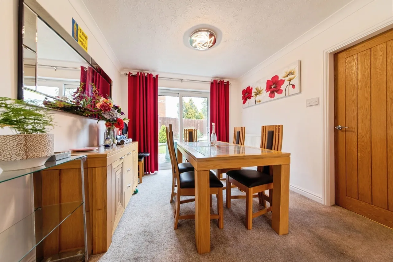 Lady Meers Road, Cherry Willingham, Lincoln, Lincolnshire, LN3, photo 6