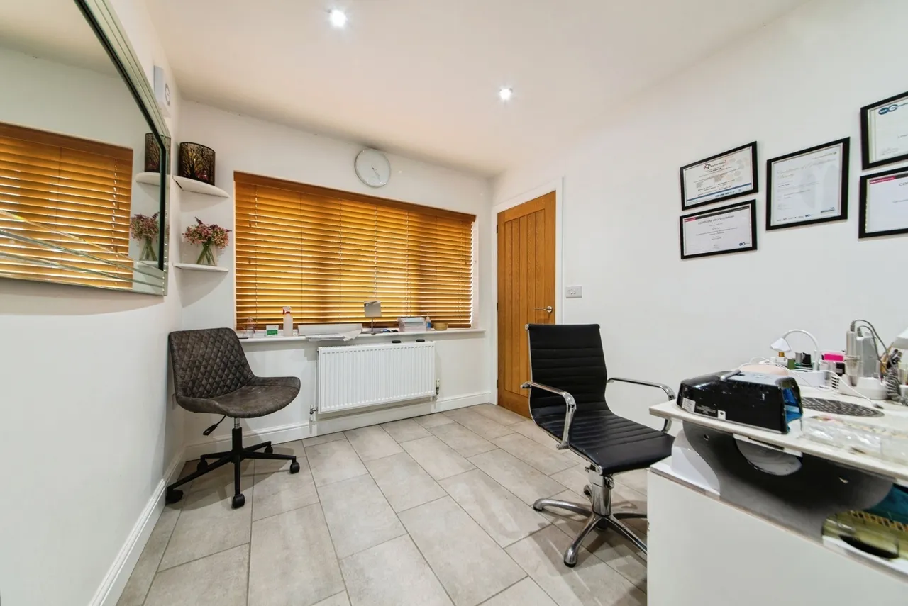 Lady Meers Road, Cherry Willingham, Lincoln, Lincolnshire, LN3, photo 12