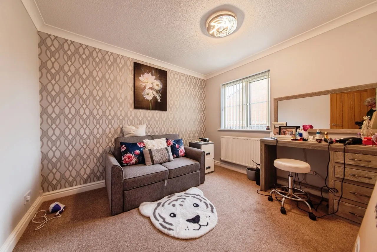 Lady Meers Road, Cherry Willingham, Lincoln, Lincolnshire, LN3, photo 15